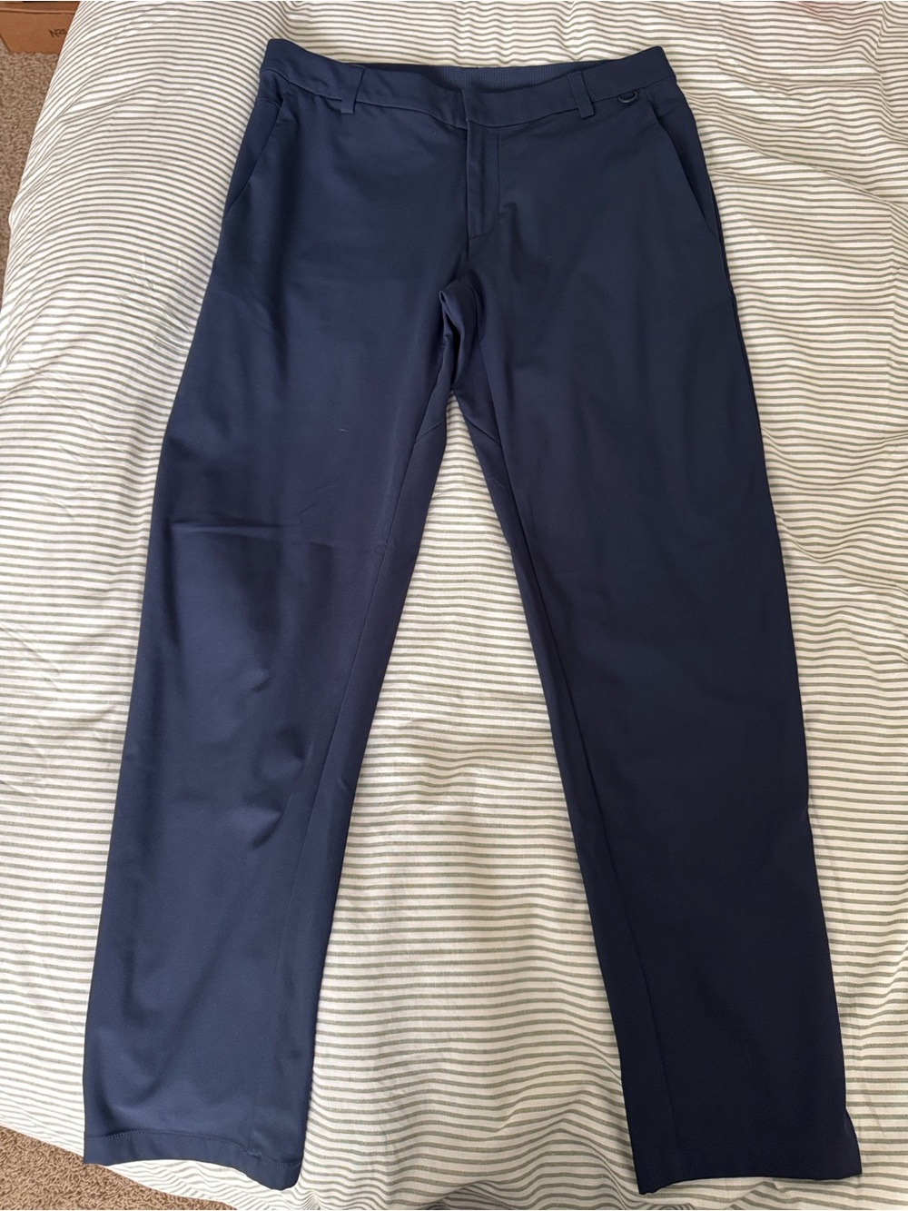Nike Mens 24.7 Stretch Pants